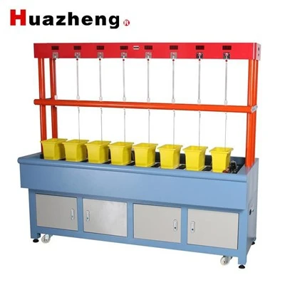 HZAQ-YW-testapparatuur voor diëlektrische hoogspanningshandschoenen