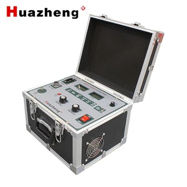 60KV 2-5 MA DC HI-POT TESTER