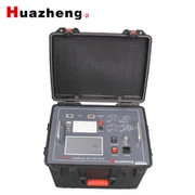 HZ-2000H Transformatorcapaciteit en Tan Delta-tester